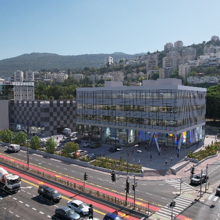טרגט 1